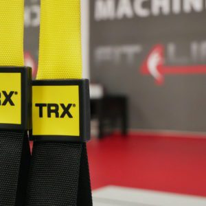 Náhled na TRX