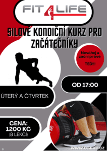 Kurz pro úplné začátečníky