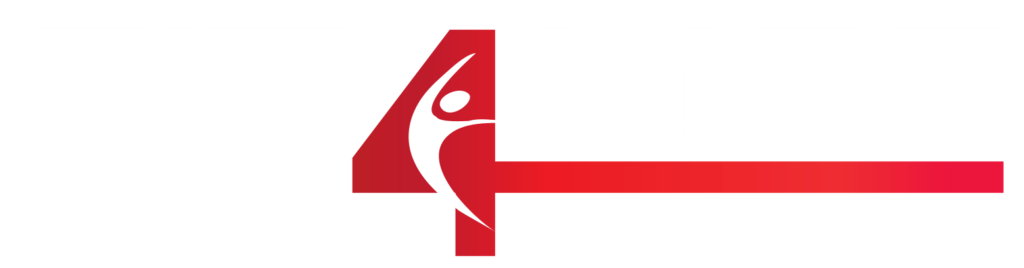 Fit4Life - Logo